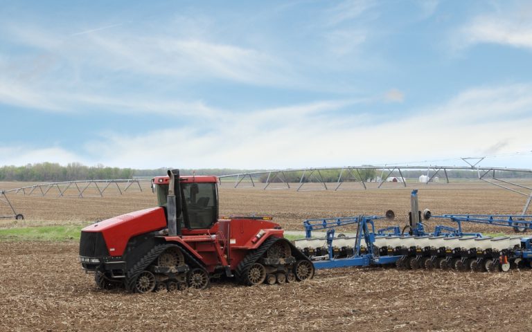 części do sadzarki